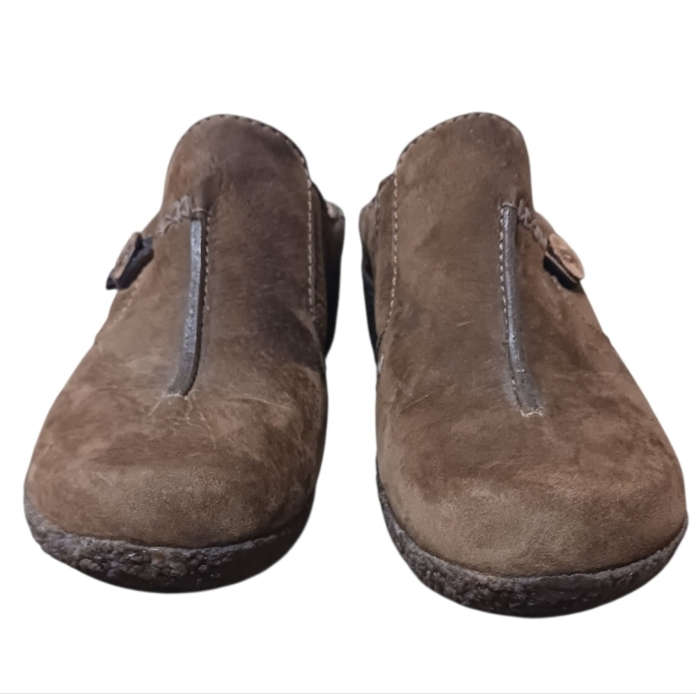Timberland Comforia System Slip On Mule - Picture 4 of 11